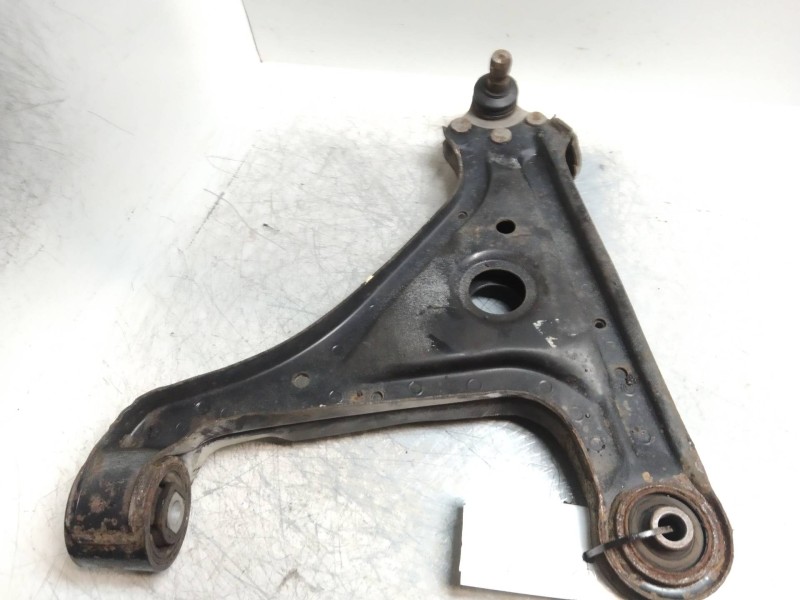 Recambio de brazo suspension inferior delantero derecho para opel omega b elegance berlina referencia OEM IAM   