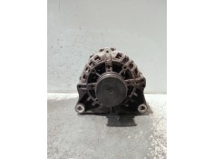 Recambio de alternador para fiat ducato caja cerrada 15 (desde 03.02) referencia OEM IAM 012426841 59213370 