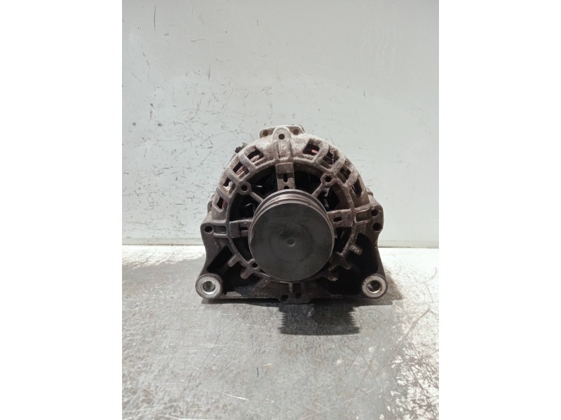 Recambio de alternador para fiat ducato caja cerrada 15 (desde 03.02) referencia OEM IAM 012426841 59213370 
