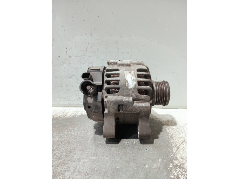 Recambio de alternador para fiat ducato caja cerrada 15 (desde 03.02) referencia OEM IAM 012426841 59213370 