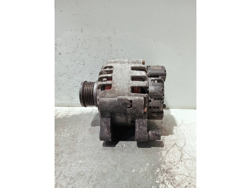 Recambio de alternador para fiat ducato caja cerrada 15 (desde 03.02) referencia OEM IAM 012426841 59213370 