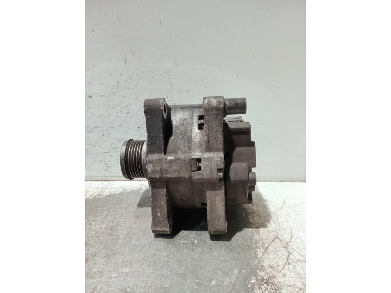 Recambio de alternador para fiat ducato caja cerrada 15 (desde 03.02) referencia OEM IAM 012426841 59213370 