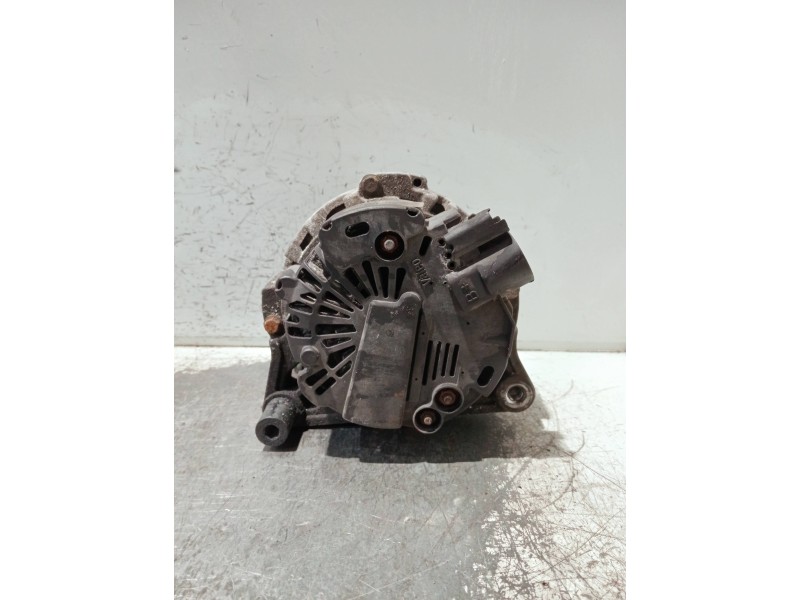 Recambio de alternador para fiat ducato caja cerrada 15 (desde 03.02) referencia OEM IAM 012426841 59213370 