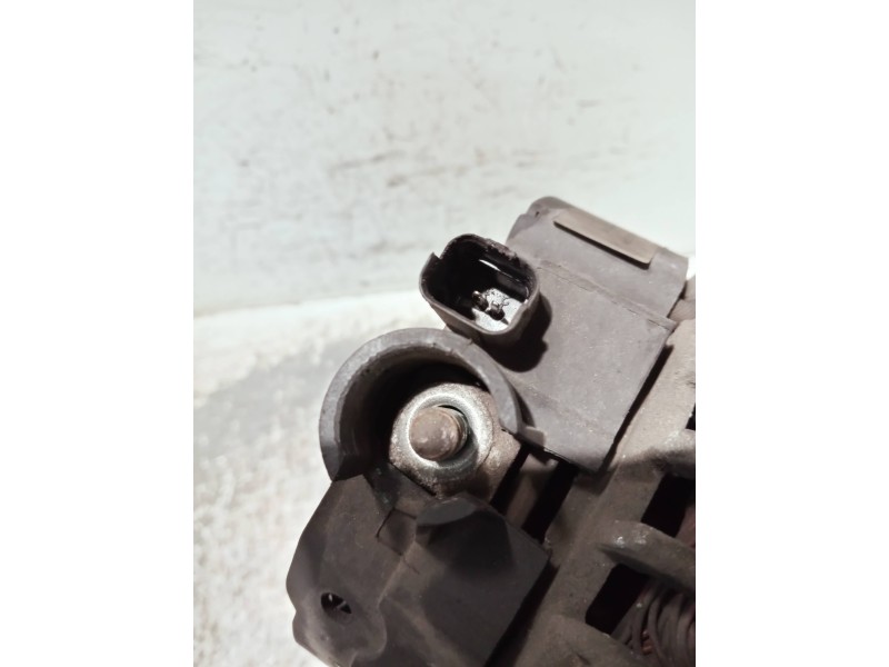 Recambio de alternador para fiat ducato caja cerrada 15 (desde 03.02) referencia OEM IAM 012426841 59213370 