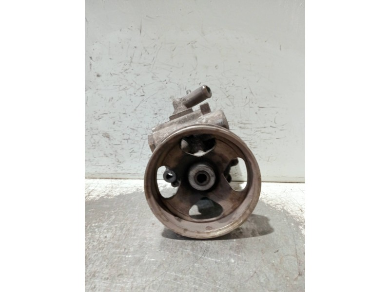 Recambio de bomba direccion para fiat ducato caja cerrada 15 (desde 03.02) referencia OEM IAM 9645464980 7613955517 