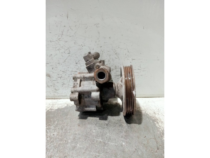 Recambio de bomba direccion para fiat ducato caja cerrada 15 (desde 03.02) referencia OEM IAM 9645464980 7613955517 