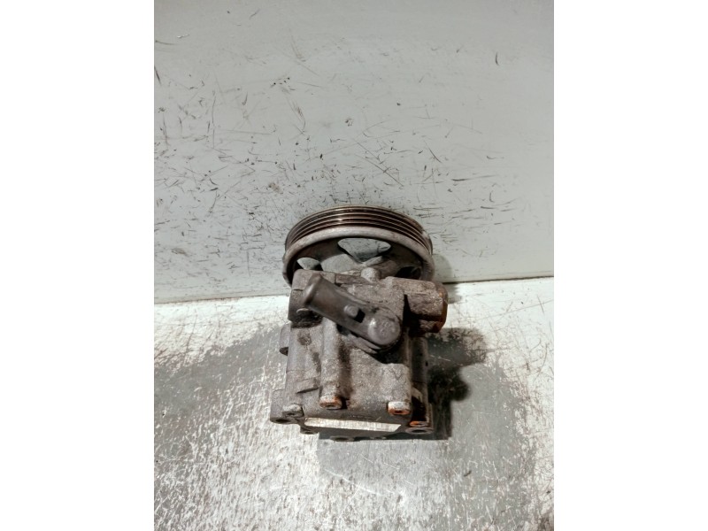 Recambio de bomba direccion para fiat ducato caja cerrada 15 (desde 03.02) referencia OEM IAM 9645464980 7613955517 