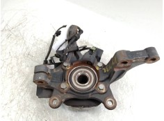 Recambio de mangueta delantera izquierda para kia cee´d 1.6 crdi cat referencia OEM IAM    2