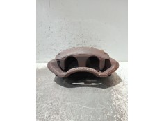 Recambio de pinza freno delantera derecha para fiat ducato caja cerrada 15 (desde 03.02) referencia OEM IAM 444824  