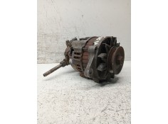 Recambio de alternador para opel corsa b referencia OEM IAM JA1172IR  