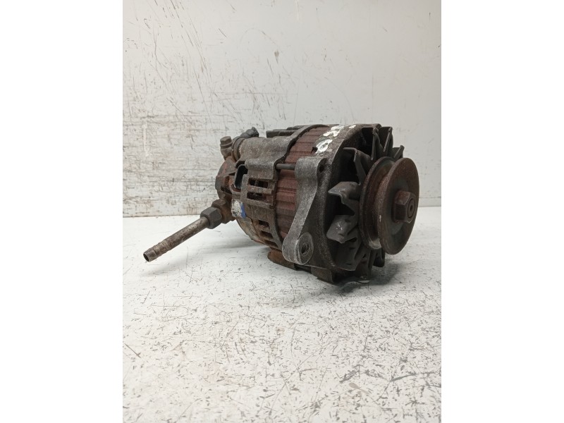 Recambio de alternador para opel corsa b referencia OEM IAM JA1172IR   Recambio de alternador para opel corsa b referencia OEM IAM JA1172IR