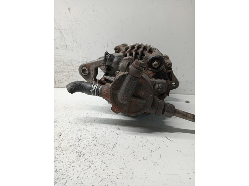 Recambio de alternador para opel corsa b referencia OEM IAM JA1172IR   Recambio de alternador para opel corsa b referencia OEM IAM JA1172IR