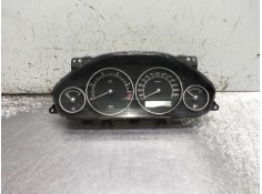 Recambio de cuadro instrumentos para jaguar x-type referencia OEM IAM 4X4F10849  