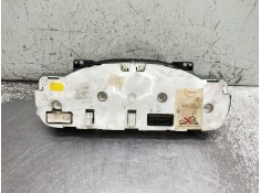 Recambio de cuadro instrumentos para jaguar x-type referencia OEM IAM 4X4F10849   2