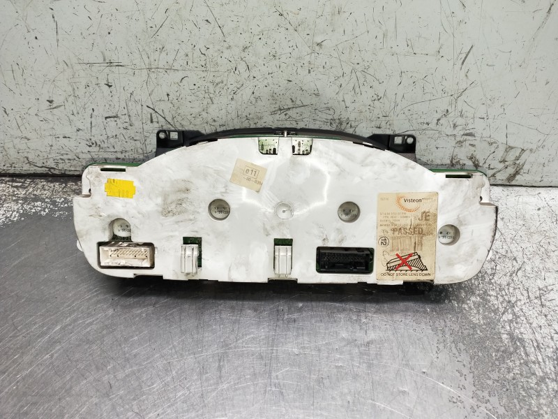 Recambio de cuadro instrumentos para jaguar x-type referencia OEM IAM 4X4F10849  