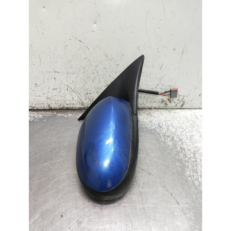 Recambio de retrovisor derecho para jaguar x-type referencia OEM IAM ELÉCTRICO 1 ENCHUFE 5 CABLES