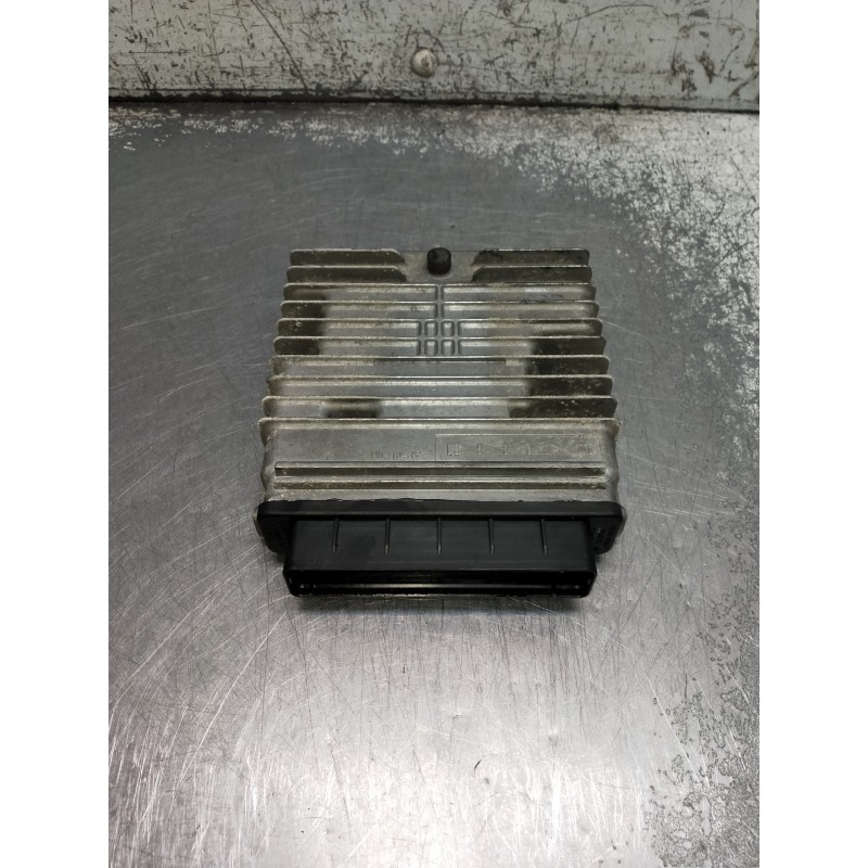 Recambio de centralita motor uce para jaguar x-type referencia OEM IAM 4X4312A650AJ 12249765 