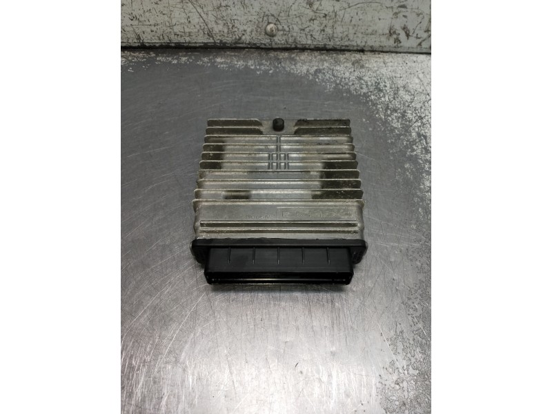 Recambio de centralita motor uce para jaguar x-type referencia OEM IAM 4X4312A650AJ 12249765 