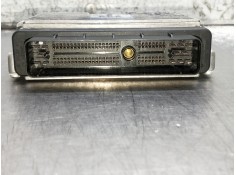 Recambio de centralita motor uce para jaguar x-type referencia OEM IAM 4X4312A650AJ 12249765  2