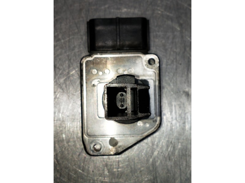 Recambio de caudalimetro para bmw serie 3 berlina (e46) referencia OEM IAM XS7F12B579  