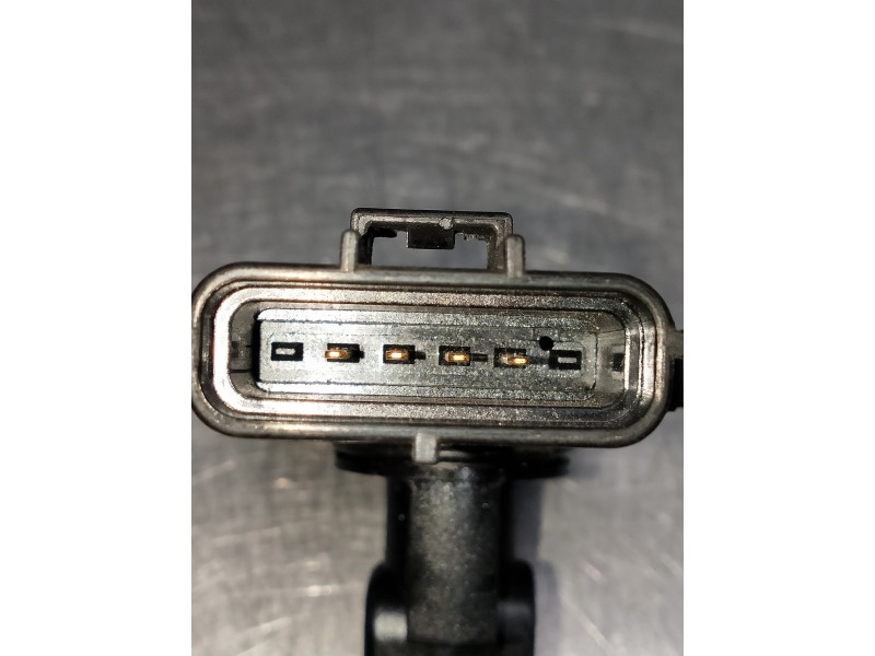 Recambio de caudalimetro para bmw serie 3 berlina (e46) referencia OEM IAM XS7F12B579  