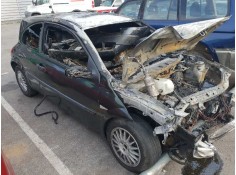 renault megane ii berlina 3p del año 2003