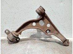 Recambio de brazo suspension inferior delantero izquierdo para fiat ducato caja cerrada 15 (desde 03.02) referencia OEM IAM 1331