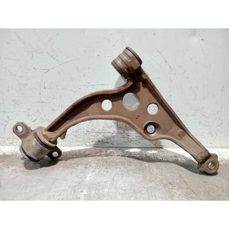 Recambio de brazo suspension inferior delantero izquierdo para fiat ducato caja cerrada 15 (desde 03.02) referencia OEM IAM 1331