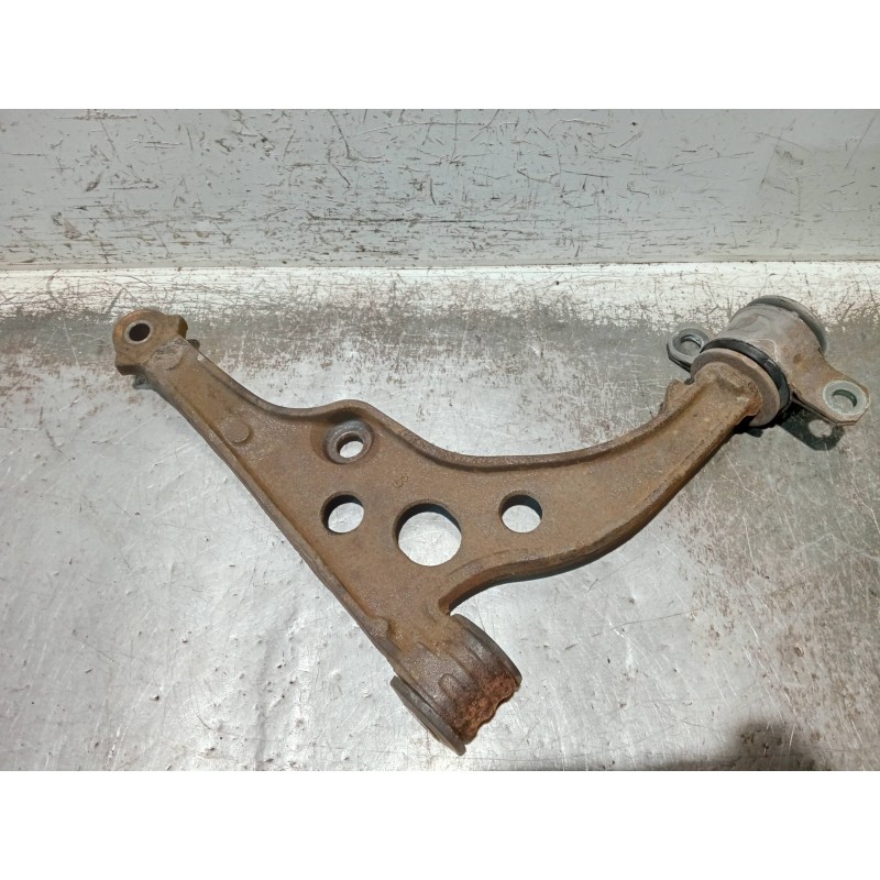 Recambio de brazo suspension inferior delantero izquierdo para fiat ducato caja cerrada 15 (desde 03.02) referencia OEM IAM 1331