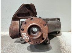 Recambio de mangueta delantera derecha para fiat ducato caja cerrada 15 (desde 03.02) referencia OEM IAM 1330868080  