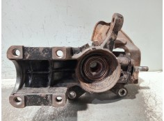 Recambio de mangueta delantera derecha para fiat ducato caja cerrada 15 (desde 03.02) referencia OEM IAM 1330868080   2