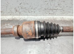 Recambio de transmision delantera derecha para fiat ducato caja cerrada 15 (desde 03.02) referencia OEM IAM    2