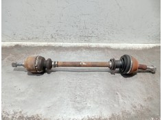 Recambio de transmision delantera izquierda para fiat ducato caja cerrada 15 (desde 03.02) referencia OEM IAM   