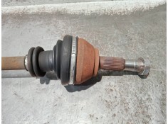 Recambio de transmision delantera izquierda para fiat ducato caja cerrada 15 (desde 03.02) referencia OEM IAM    2