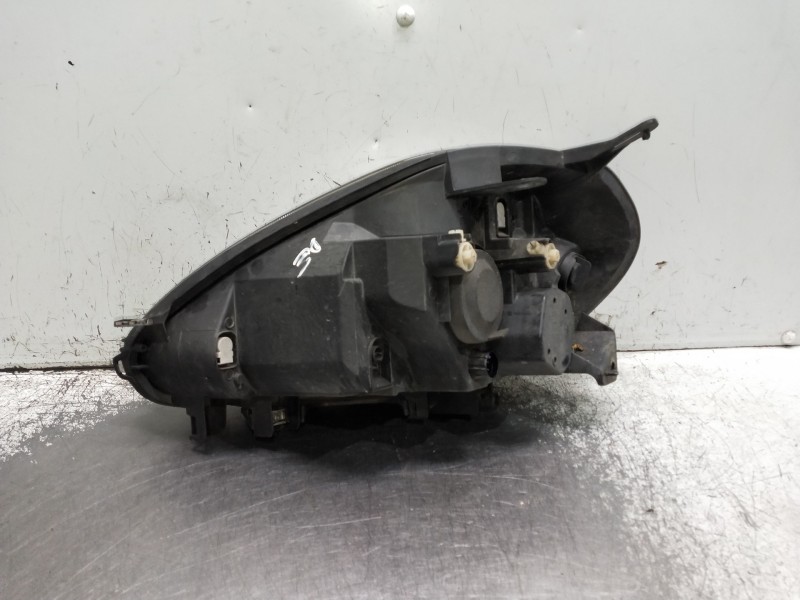 Recambio de faro derecho para fiat grande punto (199) referencia OEM IAM   