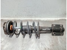 Recambio de amortiguador delantero izquierdo para fiat ducato caja cerrada 15 (desde 03.02) referencia OEM IAM   