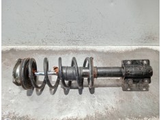 Recambio de amortiguador delantero izquierdo para fiat ducato caja cerrada 15 (desde 03.02) referencia OEM IAM    2