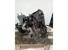 Recambio de caja cambios para dacia sandero referencia OEM IAM JH3372 5061177 5V 2
