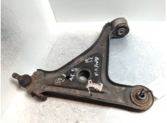 Recambio de brazo suspension inferior delantero izquierdo para opel omega b 2.5 turbodiesel (x 25 td / u 25 td / l93) referencia
