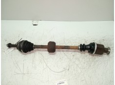 Recambio de transmision delantera derecha para renault clio ii fase ii (b/cb0) authentique referencia OEM IAM   