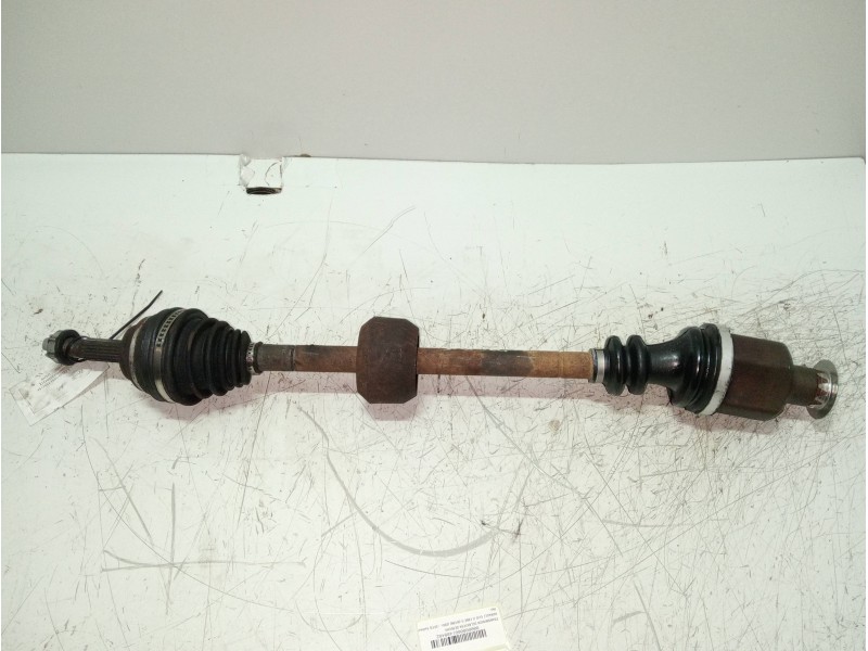 Recambio de transmision delantera derecha para renault clio ii fase ii (b/cb0) authentique referencia OEM IAM   