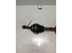 Recambio de transmision delantera derecha para renault clio ii fase ii (b/cb0) authentique referencia OEM IAM    2