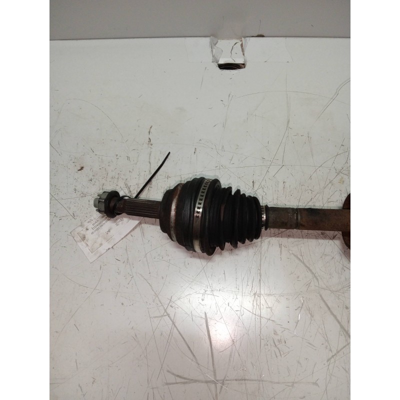 Recambio de transmision delantera derecha para renault clio ii fase ii (b/cb0) authentique referencia OEM IAM   