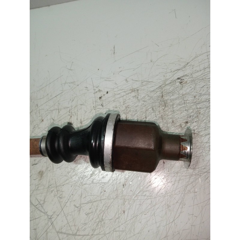 Recambio de transmision delantera derecha para renault clio ii fase ii (b/cb0) authentique referencia OEM IAM   