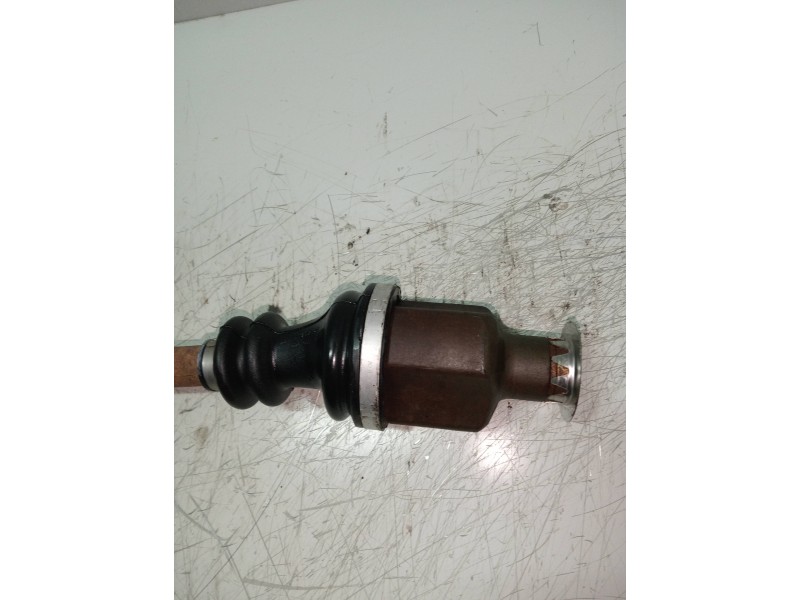 Recambio de transmision delantera derecha para renault clio ii fase ii (b/cb0) authentique referencia OEM IAM   