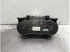 Recambio de cuadro instrumentos para fiat grande punto (199) referencia OEM IAM 503010280404 51917426  2