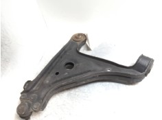 Recambio de brazo suspension inferior delantero izquierdo para opel omega b 2.5 turbodiesel (x 25 td / u 25 td / l93) referencia 2