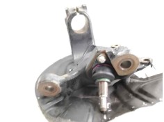 Recambio de mangueta delantera derecha para bmw x3 (e83) 3.0 turbodiesel cat referencia OEM IAM    2