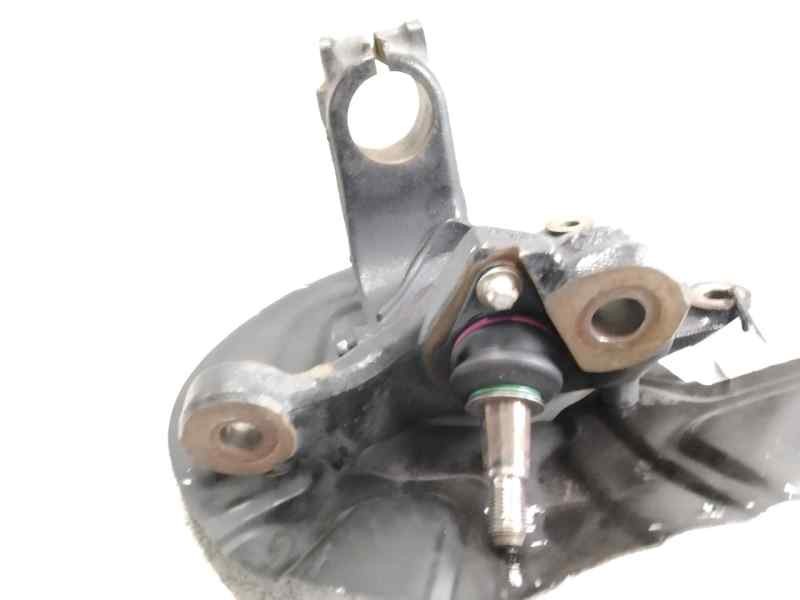 Recambio de mangueta delantera derecha para bmw x3 (e83) 3.0 turbodiesel cat referencia OEM IAM    Recambio de mangueta delantera derecha para bmw x3 (e83) 3.0 turbodiesel cat referencia OEM IAM