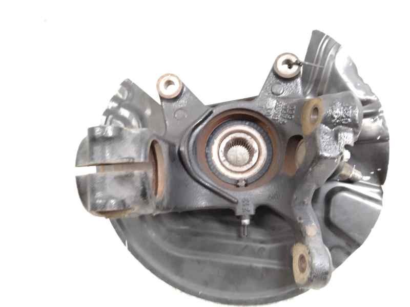 Recambio de mangueta delantera derecha para bmw x3 (e83) 3.0 turbodiesel cat referencia OEM IAM    Recambio de mangueta delantera derecha para bmw x3 (e83) 3.0 turbodiesel cat referencia OEM IAM